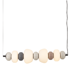 MAXLIGHT Modern P0631 LED pendant lamp 32W 3000K 89cm