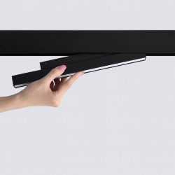 MULTILINE SAGA STRIPE linear 48V 3CCT 3000K/4000K/5000K DALI