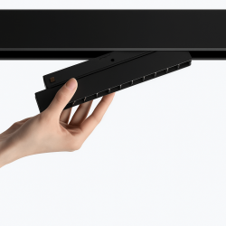 MULTILINE DOTS KIRA points 48V 3CCT 3000K/4000K/5000K DALI