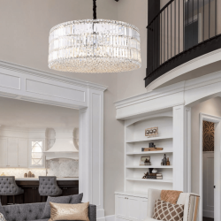 MAXlight PUCCINI C0266, C0268 Hanging lamp 40/80cm