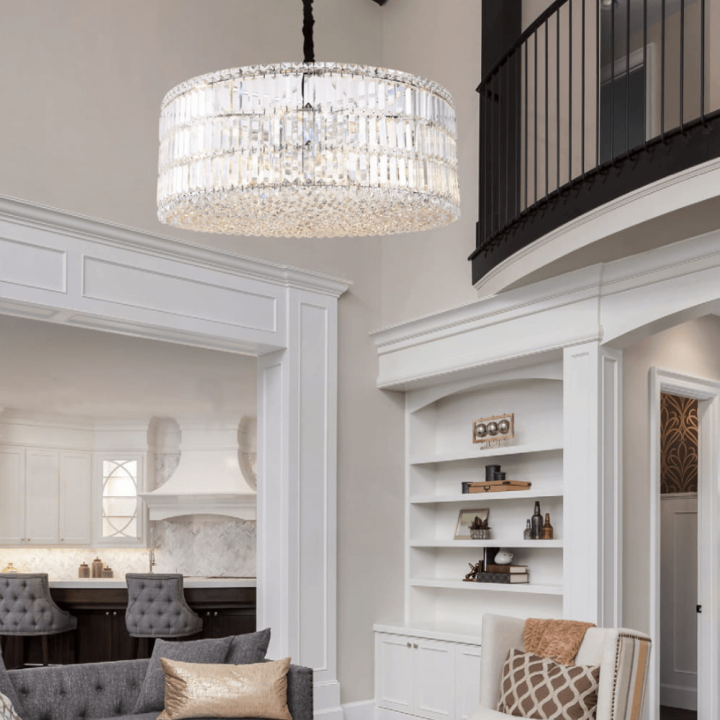 MAXlight PUCCINI C0266, C0268 Hanging lamp 40/80cm
