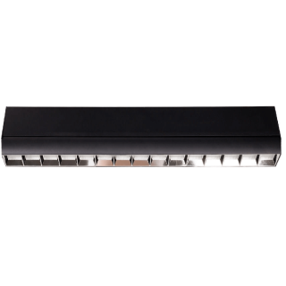 MAXlight Flex C0258/9 regulowana lampa natynkowa LED 3000K 58cm, 115cm