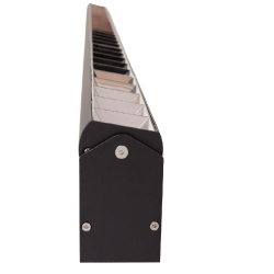 MAXlight Flex C0258/9 adjustable surface-mounted LED lamp 58cm, 115cm