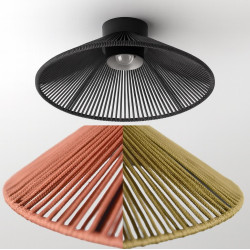 AQFORM SNOP QRLED natynkowy 47046/9 Ø40/60cm