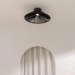 AQFORM SNOP QRLED natynkowy 47046/9 Ø40/60cm