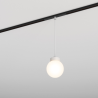 AQFORM MICROTRACK MODERN BALL simple mini LED suspended 16431 ball