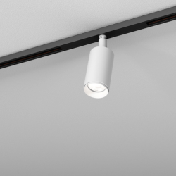 AQFORM MICROTRACK PET mini LED 16436 regulowany reflektor, 4 kolory