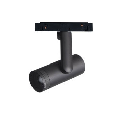 MULTILINE ZOOM 15-50° magnetic reflector 12W 3CCT 3000K-6000K