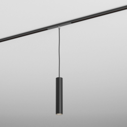 AQFORM MICROTRACK PET mini LED suspended 16434 4 colors