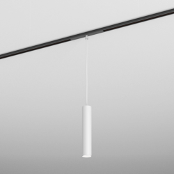 AQFORM MICROTRACK PET mini LED zwieszany 16434 4 kolory