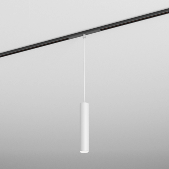 AQFORM MICROTRACK PET mini LED zwieszany 16434 4 kolory