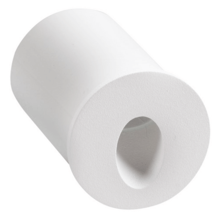 LUCES MARBELLA LE71450 LED recessed light 3000K IP54 white