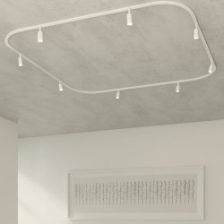 AQFORM MICROTRACK PET mini LED 16436