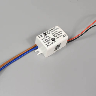 LUCES zasilacz LED 3W 700mA