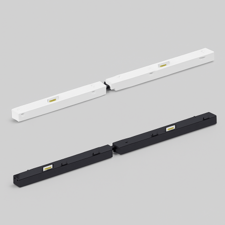 STUCCHI MICRO 9618-S flexible electrical connector white, black