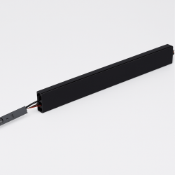 LOONARI MiniLINE middle power supply module for surface-mounted rail