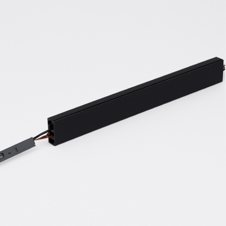 LOONARI MiniLINE middle power supply module for surface-mounted rail