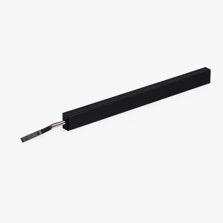 LOONARI MiniLINE end power supply module for surface-mounted type B
