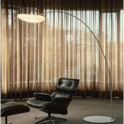 MR MAGOO 8009M floor lamp LED 23W 2700K
