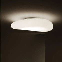 MR. MAGOO 8006, 8008, 7789 ceiling LED polyethylene 52-115cm