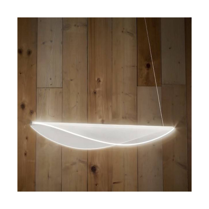 STILNOVO DIPHY 8169 lampa wisząca LED 96cm 2700-3000K DALI