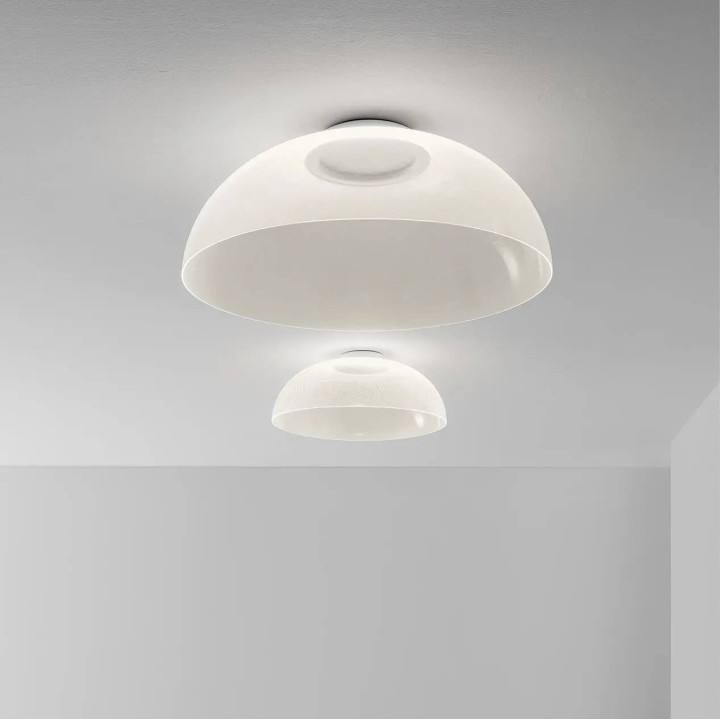 STILNOVO DEMI 8895 lampa sufitowa LED 95cm DALI-Push 2700K, 3000K