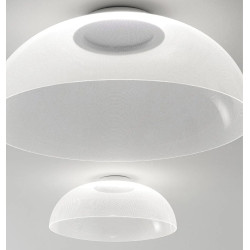 STILNOVO DEMI 8895 ceiling lamp LED 95cm DALI-Push 2700K, 3000K