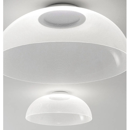 STILNOVO DEMI 8895 lampa sufitowa LED 95cm DALI-Push 2700K, 3000K