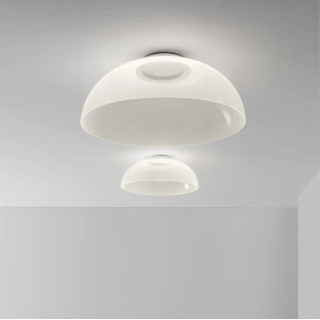 STILNOVO DEMI 8893, 8894 lampa sufitowa/ścienna LED 70cm  2700K-3000K