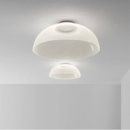 STILNOVO DEMI 8893, 8894 ceiling , wall LED lamp 70cm 2700K-3000K