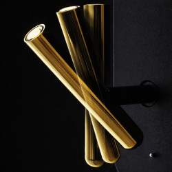 STILNOVO 2NIGHTS 7976, 7978, 7943, 7945 kinkiet LED z włącznikiem