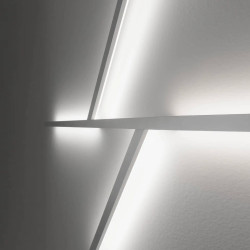 STILNOVO XILEMA 7769, 7770 ceiling, wall LED lamp