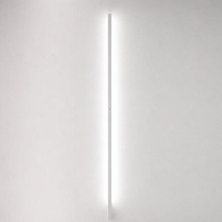 STILNOVO XILEMA 7777, 7778 kinkiet LED 25W 180cm biały, aluminium