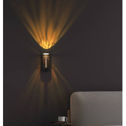 STILNOVO 2NIGHTS 7975, 7977, 7942, 7944 wall LED 4W without switch