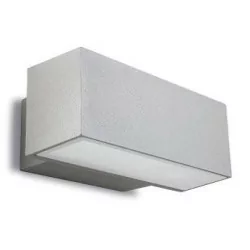 LEDS-C4 Afrodita 05-9912-34-CL LED wall lamp