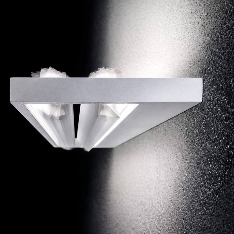 STILNOVO TABLET W2 7606, 7607, 7613, 7614 wall lamp LED 36cm, 66cm