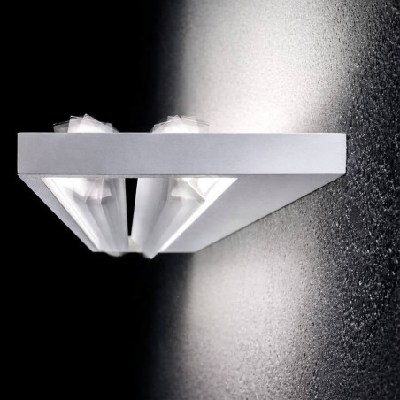 STILNOVO TABLET W2 7606, 7607, 7613, 7614 wall lamp LED 36cm, 66cm