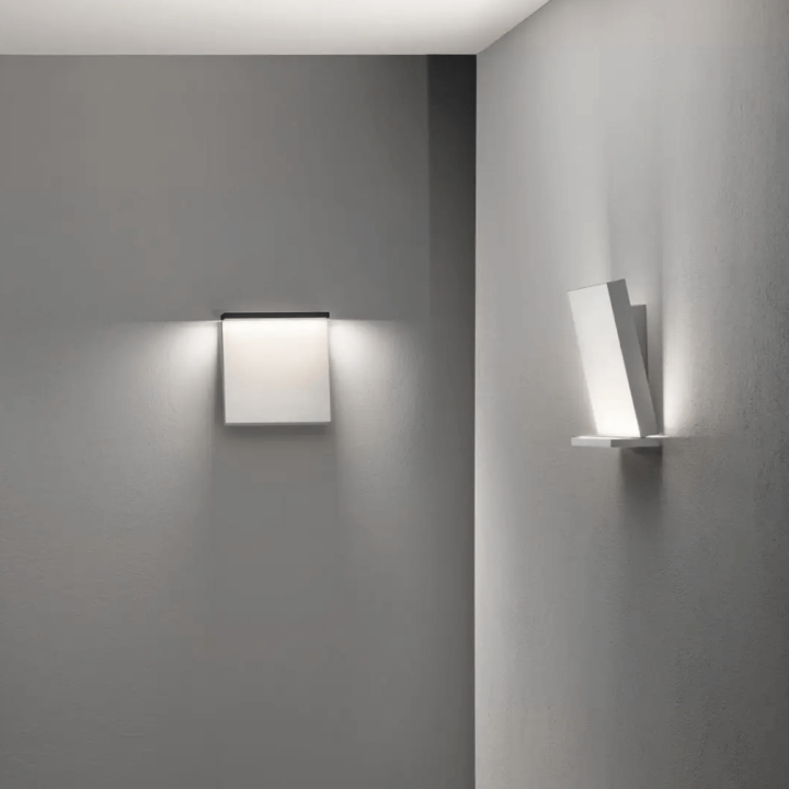 STILNOVO INBILICO 9780, 9781, 9782, 9783 kinkiet LED 2700K/3000K