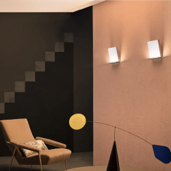 STILNOVO INBILICO 9780, 9781, 9782, 9783 LED wall lamp 2700K/3000K