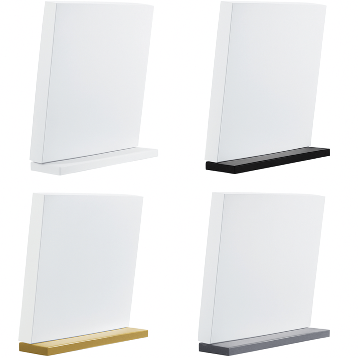 STILNOVO INBILICO 9780, 9781, 9782, 9783 LED wall lamp 2700K/3000K