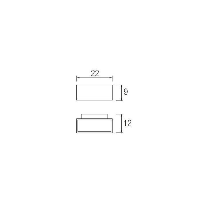 LEDS-C4 AFRODITA 05-9911, 05-9878
