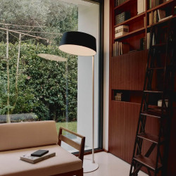 Floor LED lamp 36W STILNOVO OXYGEN FL2 8097, 8098, 8099, 8100 194cm