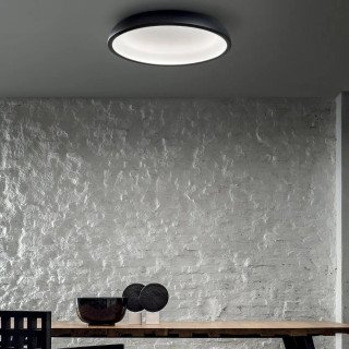 STILNOVO REFLEXIO 8530/1/2/3/4/5 plafon sufitowy LED 46cm, 65cm 3000K
