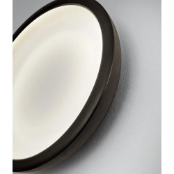 STILNOVO REFLEXIO 8530/1/2/3/4/5 plafon sufitowy LED 46cm, 65cm 3000K