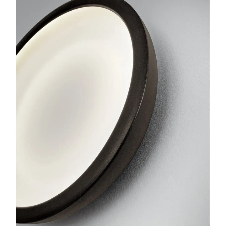 STILNOVO REFLEXIO 8530/1/2/3/4/5 plafon sufitowy LED 46cm, 65cm 3000K