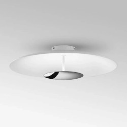 LINEA LIGHT Horizon S 90283/4/5 Ceiling lamp LED 34W 65cm