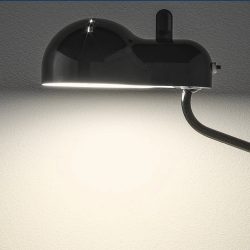 STILNOVO Topo 9081, 9082, 9083, 9084, 9085 lampa podłogowa, 5 kolorów