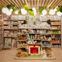 Artemide Castore Sospensione lampa wisząca z opalowego szkła Ø14–42cm