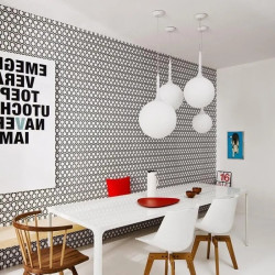 Artemide Castore Sospensione pendant light opal glass Ø14–42cm