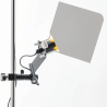 STILNOVO TRIEDRO 8994 adjustable floor lamp